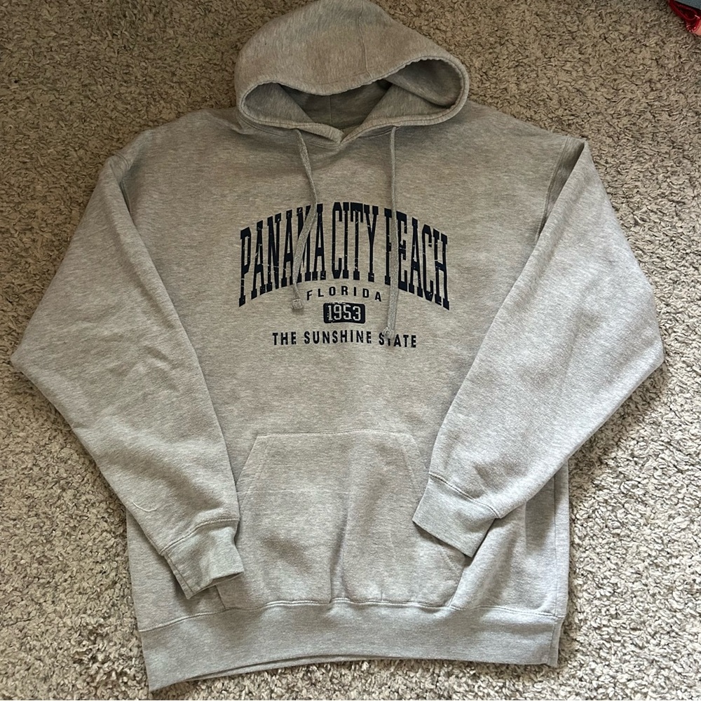 Panama City Beach Hoodie